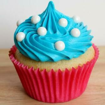 Cupcake Clip Art On Clipart Library