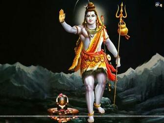 All In One Wallpaper 3d Shiv Ji Live