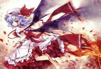 Remilia Scarlet Image Wallpaper Photos