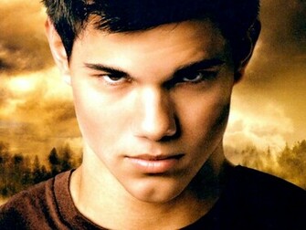Jacob Black Wallpaper