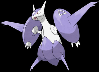 Mega Latios Pok Mon Wiki With And