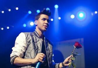Prince Royce Wallpaper Desktop