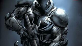 Spider Man Armor HD Wallpaper Anime Better
