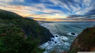 Big Sur Wallpaper