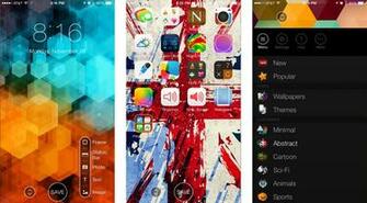 Best Wallpaper Apps For iPhone And Plus Imore