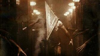 Silent Hill Wallpaper HD