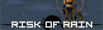 Risk Of Rain Trainer Cheats For Pc