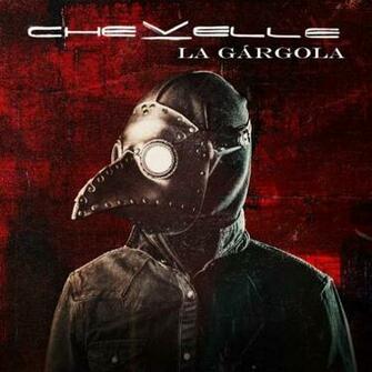 Chevelle La G Rgola Album Re Neon Tommy
