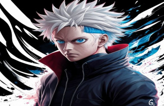 Gojo Pfp Wallpaper
