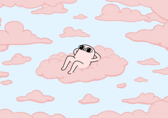 Unique Ketnipz Soft Aesthetic Laptop Display Wallpaper