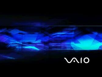 Sony Vaio Wallpaper HD