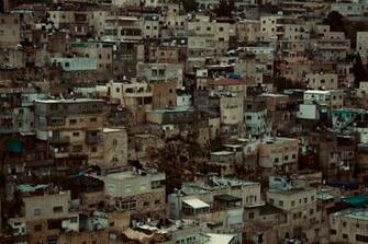 Slum Pictures Image