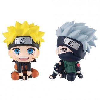 Amazon Megahouse Look Up Series Naruto Uzumaki