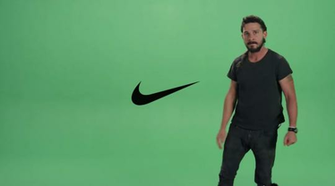 Shia Just Do It Labeouf S Intense Motivational Speech Know