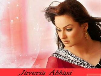 Wallpaper Pakistani Female Model Javeria Abbasi HD