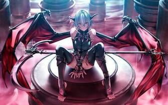 Media Rss Feed Random Demons Original