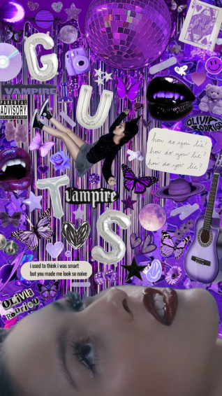 Vampire Aesthetic Wallpaper