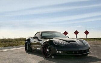 Explore The Collection Chevrolet Corvette