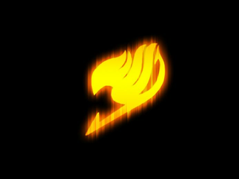 Fairy Tail Logo Wallpaper