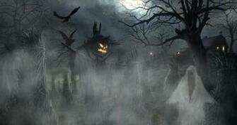 Halloween Screensaver