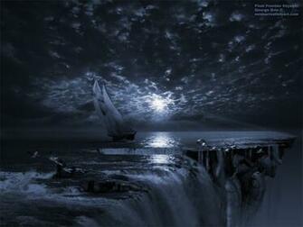 3d Art Wallpaper Digital Fantasy Artist Desktop Background