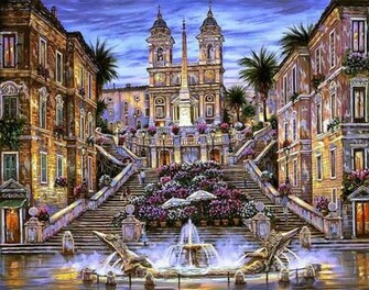 Roma Wallpaper HD Desktopinhq