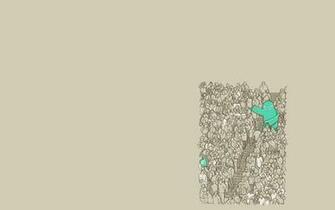 Minimalistic Fun Wallpaper