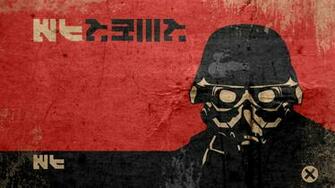 Helghast Wallpaper