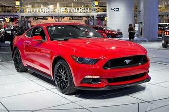 Ford Mustang Shelby Wallpaper
