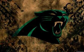 Carolina Panthers Wallpaper HD Early