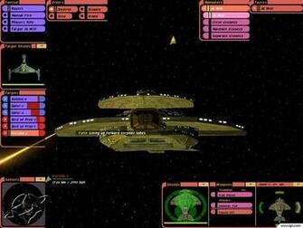 Star Trek Bridge Commander Screenshots Pictures Wallpaper Pc