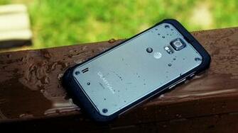 S6 Active Best Smartphones Smartphone Re Samsung Galaxy