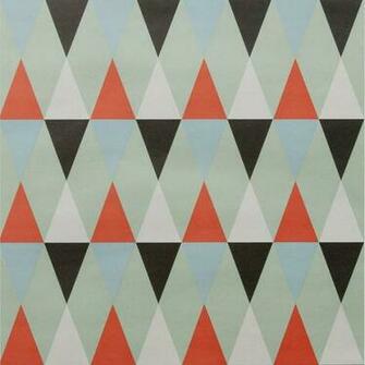 Sandra Isaksson Nova Wallpaper Mist Siw3nov Mst Bh