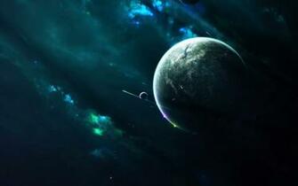 Artikel Terkait Cool Planet Earth Wallpaper HD