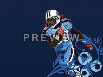Online Fun Chris Johnson Wallpaper