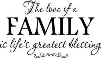 Family Wallpaper