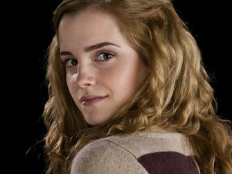 Hermione Granger Wallpaper