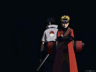 Naruto Shippuden Wallpaper Sf