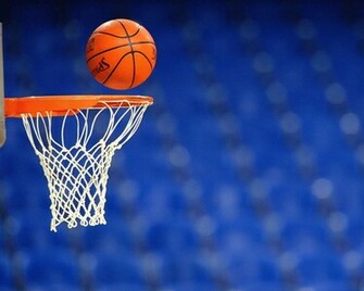 Basketball Desktop Wallpaper On Latoro