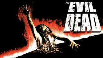 The Evil Dead Posters Wallpaper Trailers Prime Movies