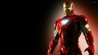 Iron Man Wallpaper