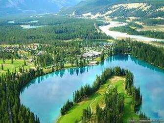 Summer Surreal Wallpaper Landscapes Landscape