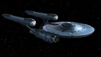 Star Trek HD