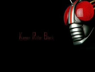 Kamen Rider Black Wallpaper High Quality