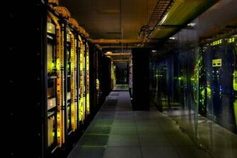 Los Servidores De Google Por Dentro Econom A Bolivia