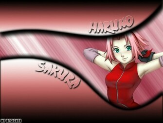 Sakura Haruno Wallpaper