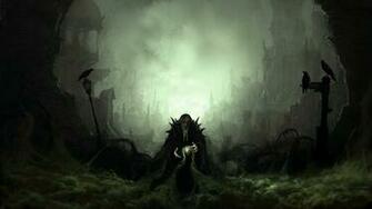 Dark Wallpaper HD