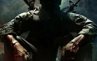 Call Of Duty Black Ops