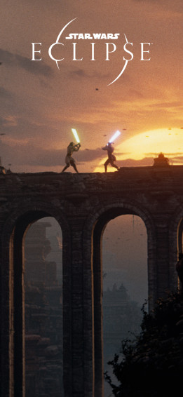 Star Wars Eclipse Newsletter Official Site Quantic Dream