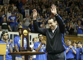 Duke Girls Basketball For